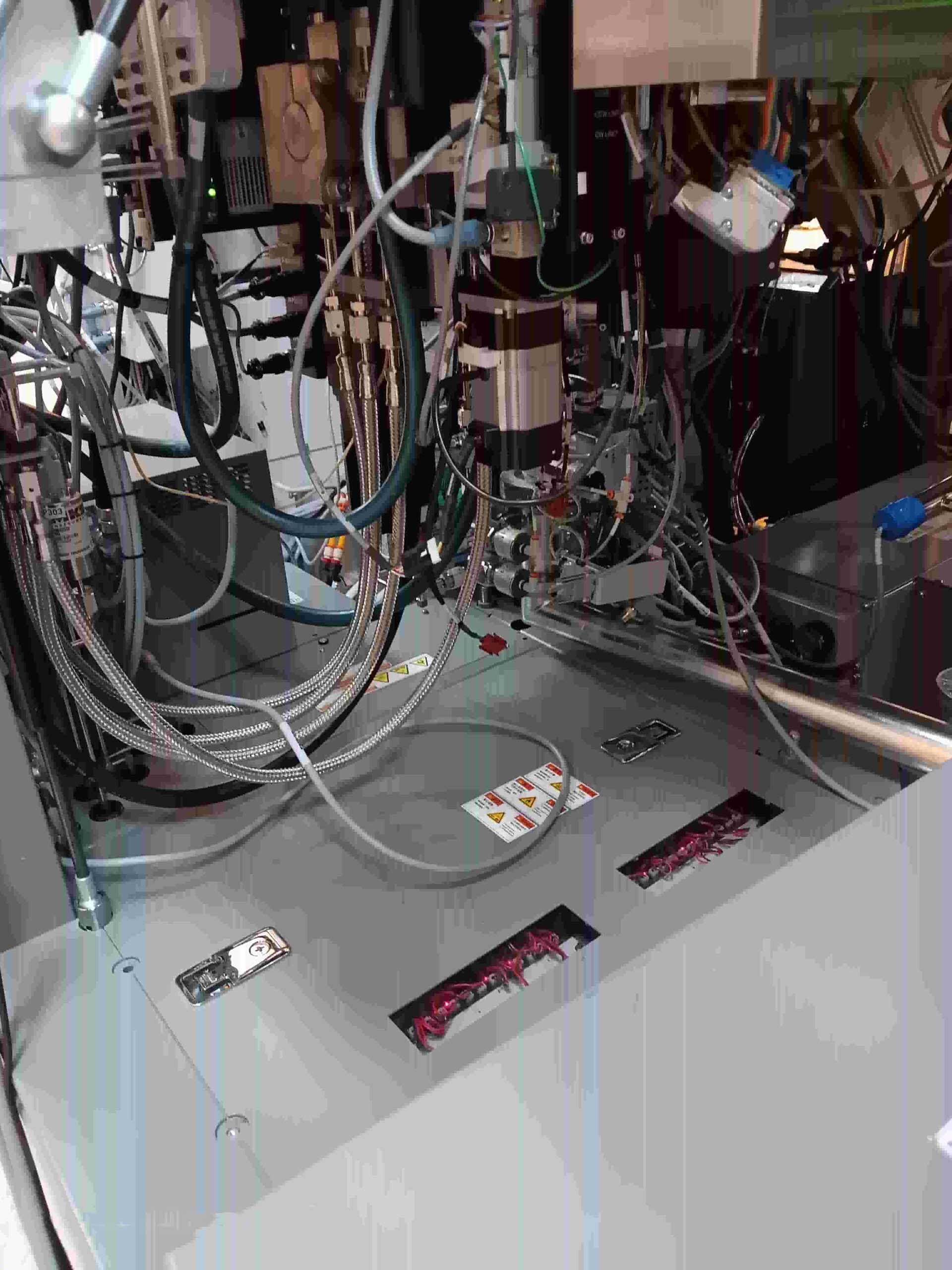 Photo Utilisé AMAT / APPLIED MATERIALS Endura SL À vendre