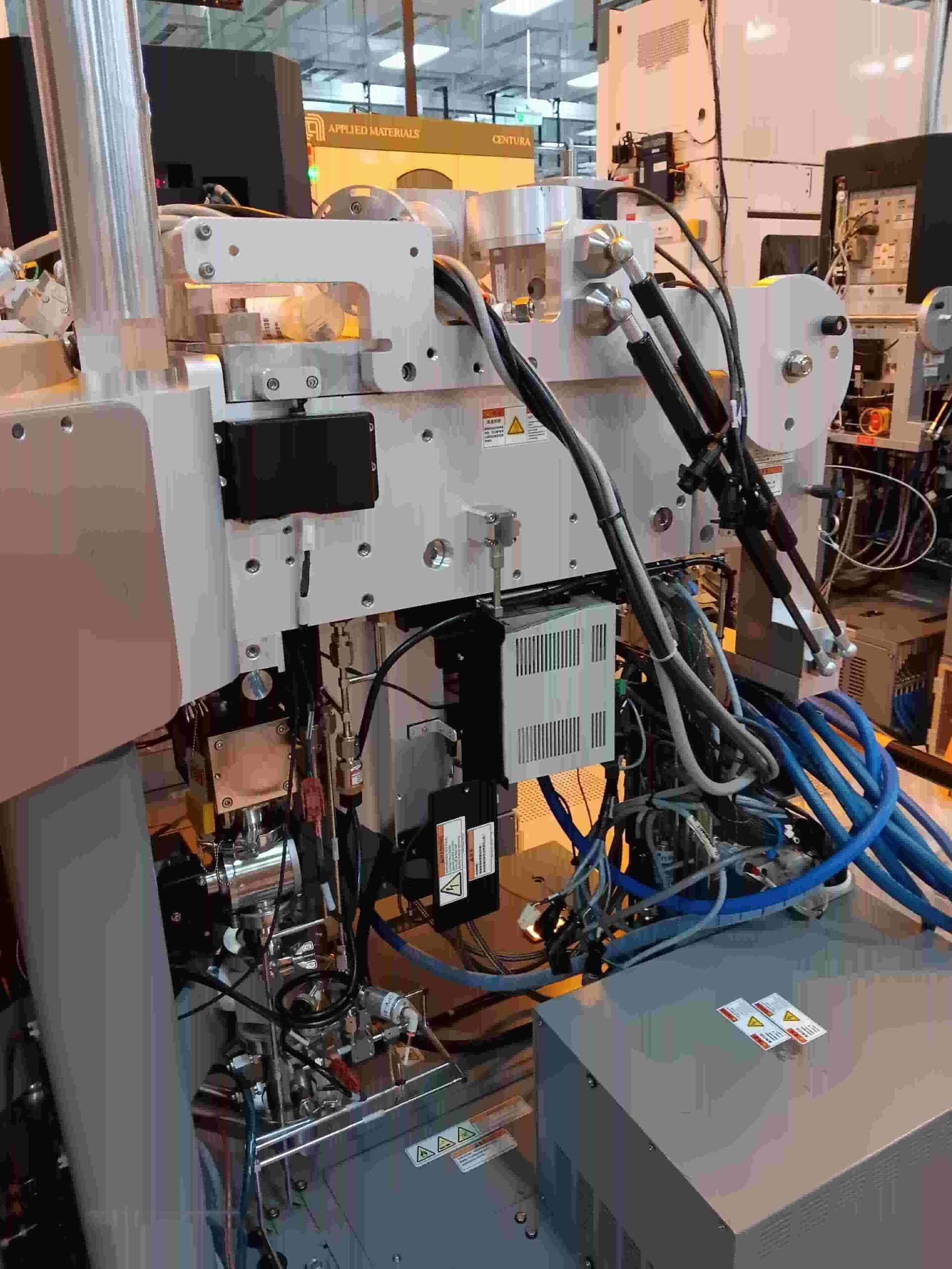 Photo Utilisé AMAT / APPLIED MATERIALS Endura SL À vendre