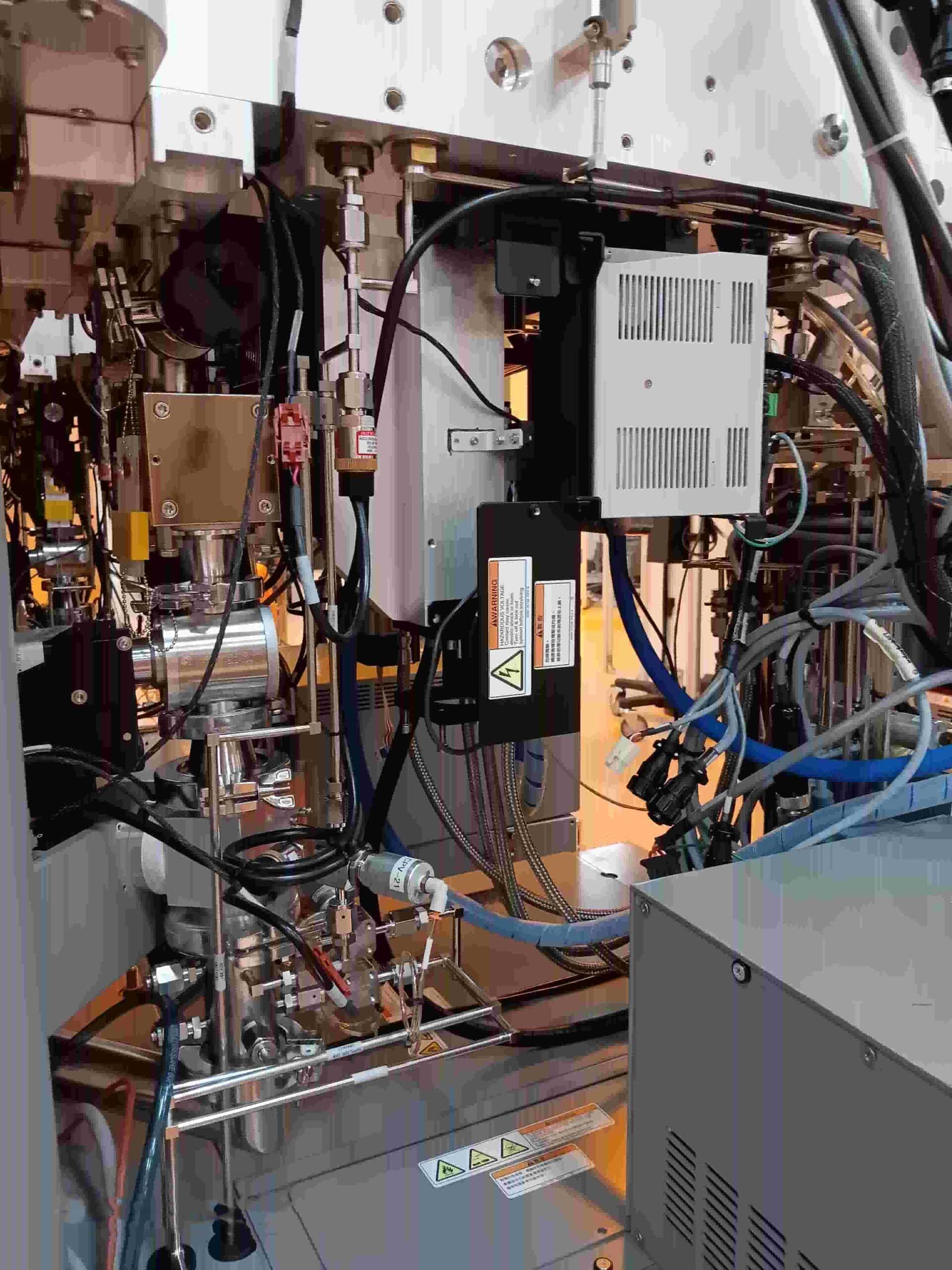 Photo Utilisé AMAT / APPLIED MATERIALS Endura SL À vendre