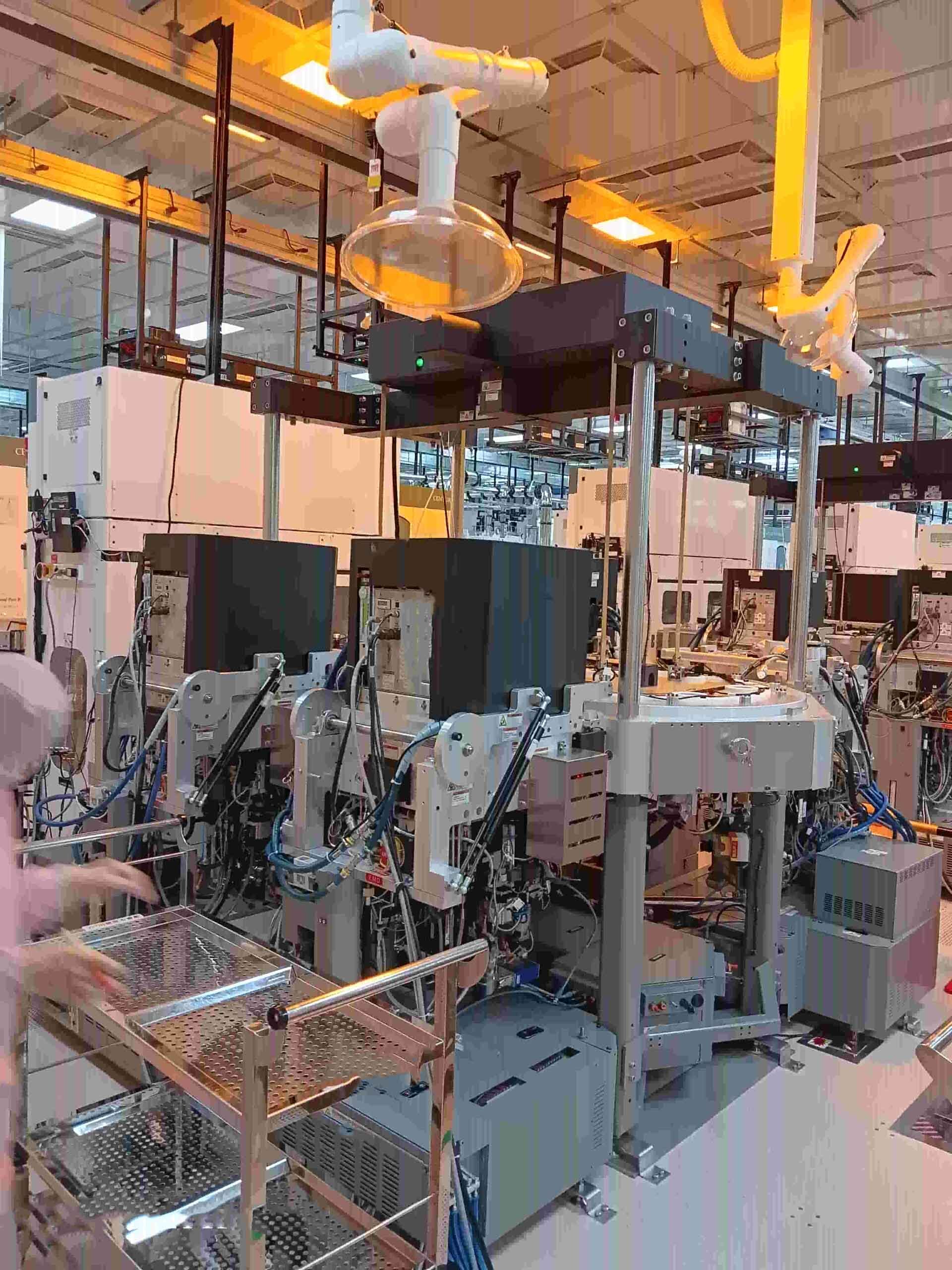 Photo Utilisé AMAT / APPLIED MATERIALS Endura SL À vendre