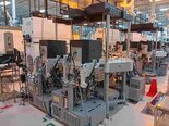 Photo Utilisé AMAT / APPLIED MATERIALS Endura SL À vendre