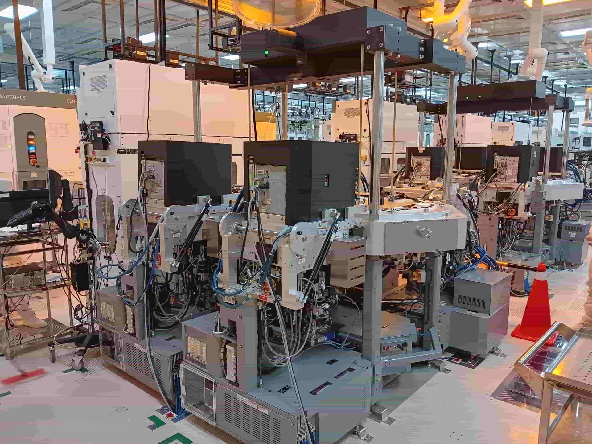Photo Utilisé AMAT / APPLIED MATERIALS Endura SL À vendre