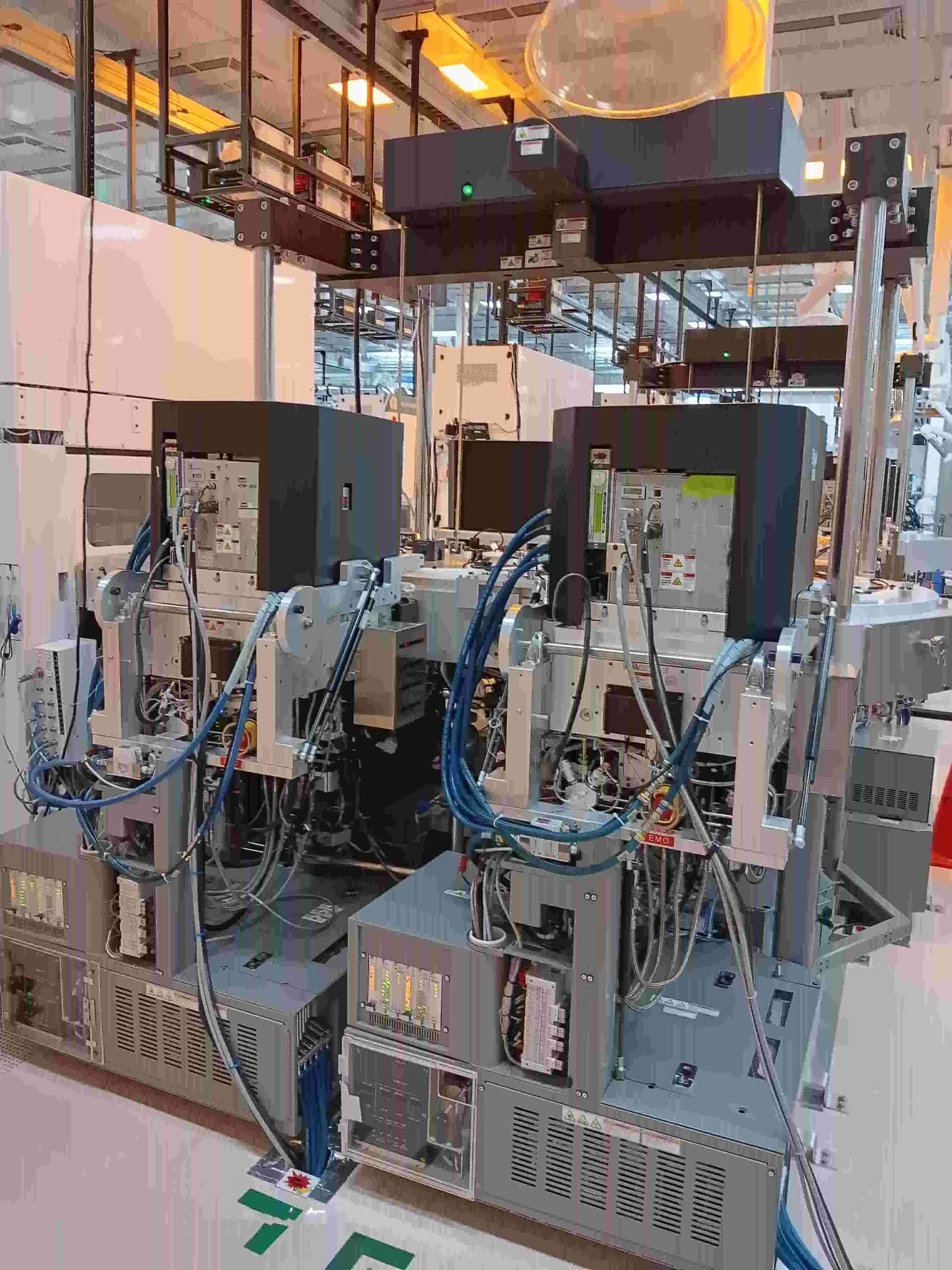 Photo Utilisé AMAT / APPLIED MATERIALS Endura SL À vendre