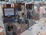 Photo Utilisé AMAT / APPLIED MATERIALS Endura SL À vendre
