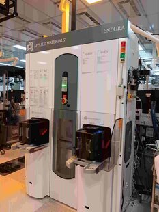 AMAT / APPLIED MATERIALS Endura SL #293722942
