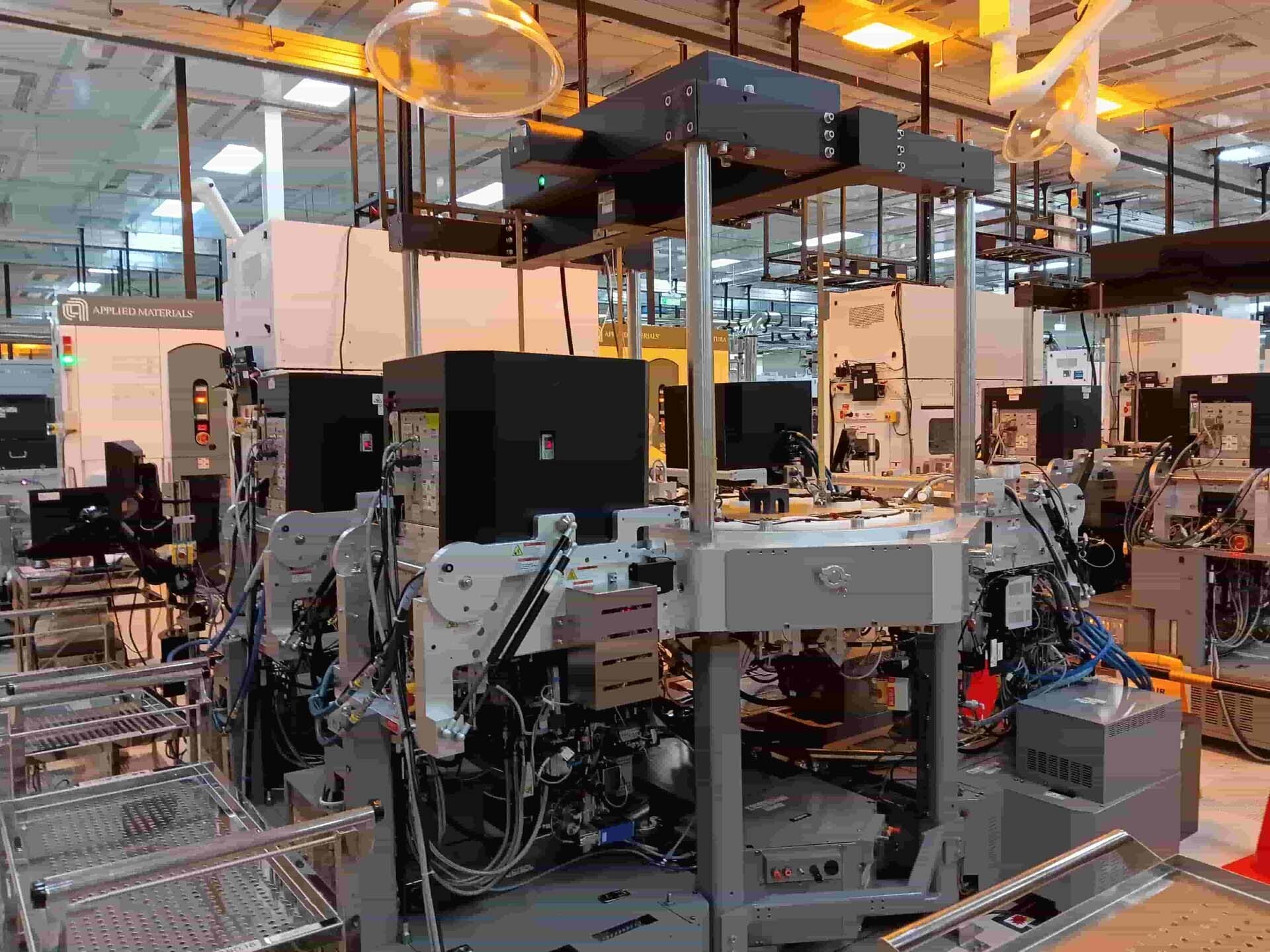 Photo Utilisé AMAT / APPLIED MATERIALS Endura SL À vendre