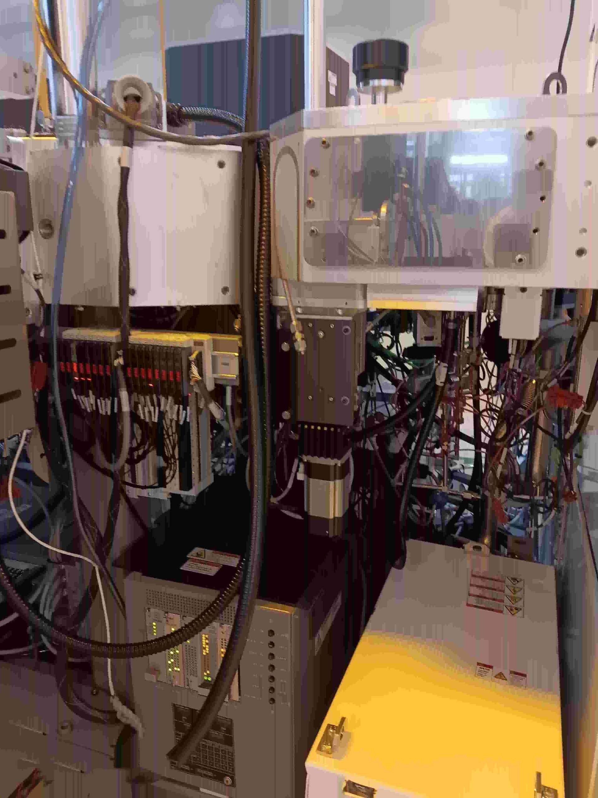 Photo Utilisé AMAT / APPLIED MATERIALS Endura SL À vendre