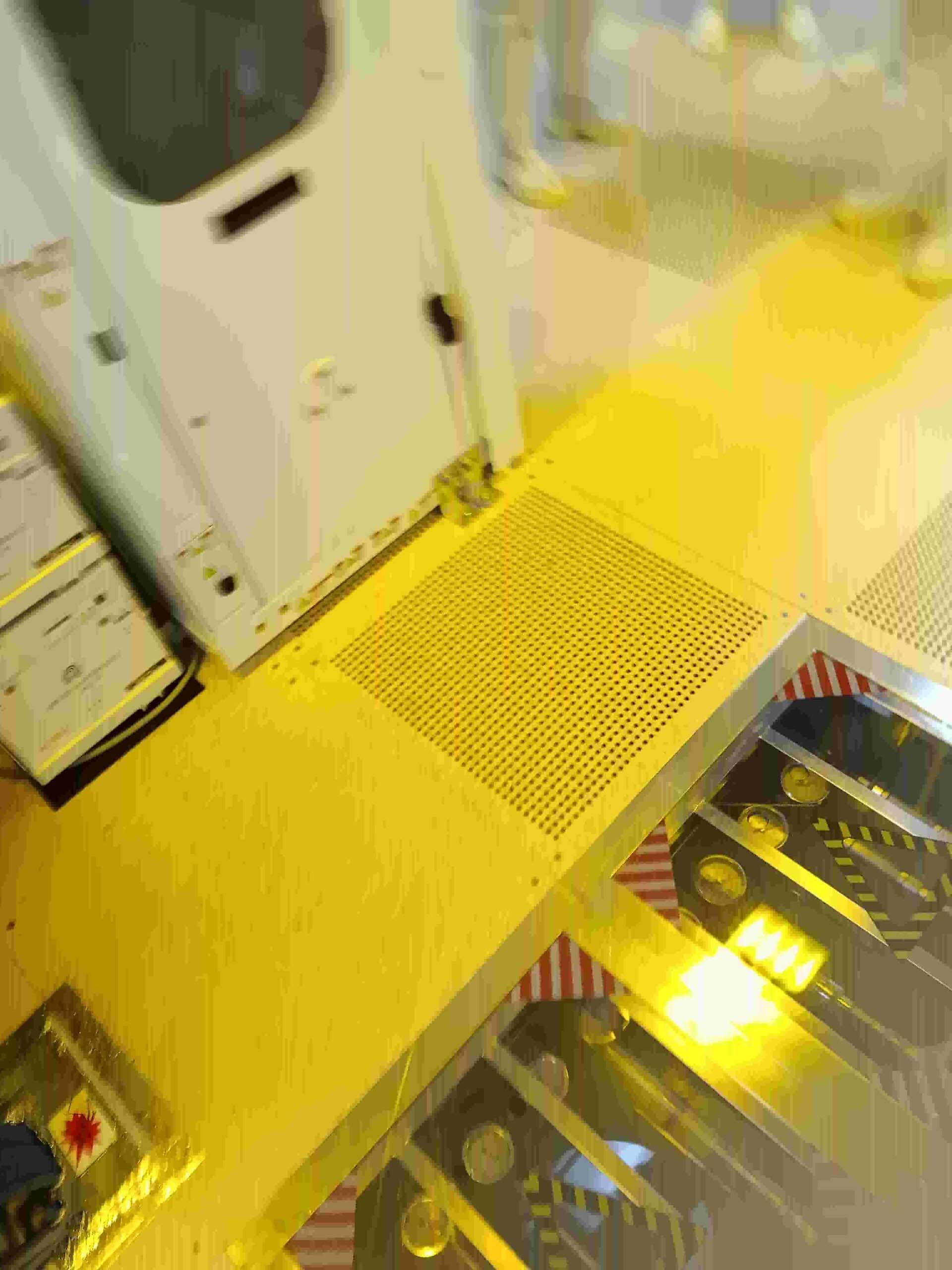 Photo Utilisé AMAT / APPLIED MATERIALS Endura SL À vendre