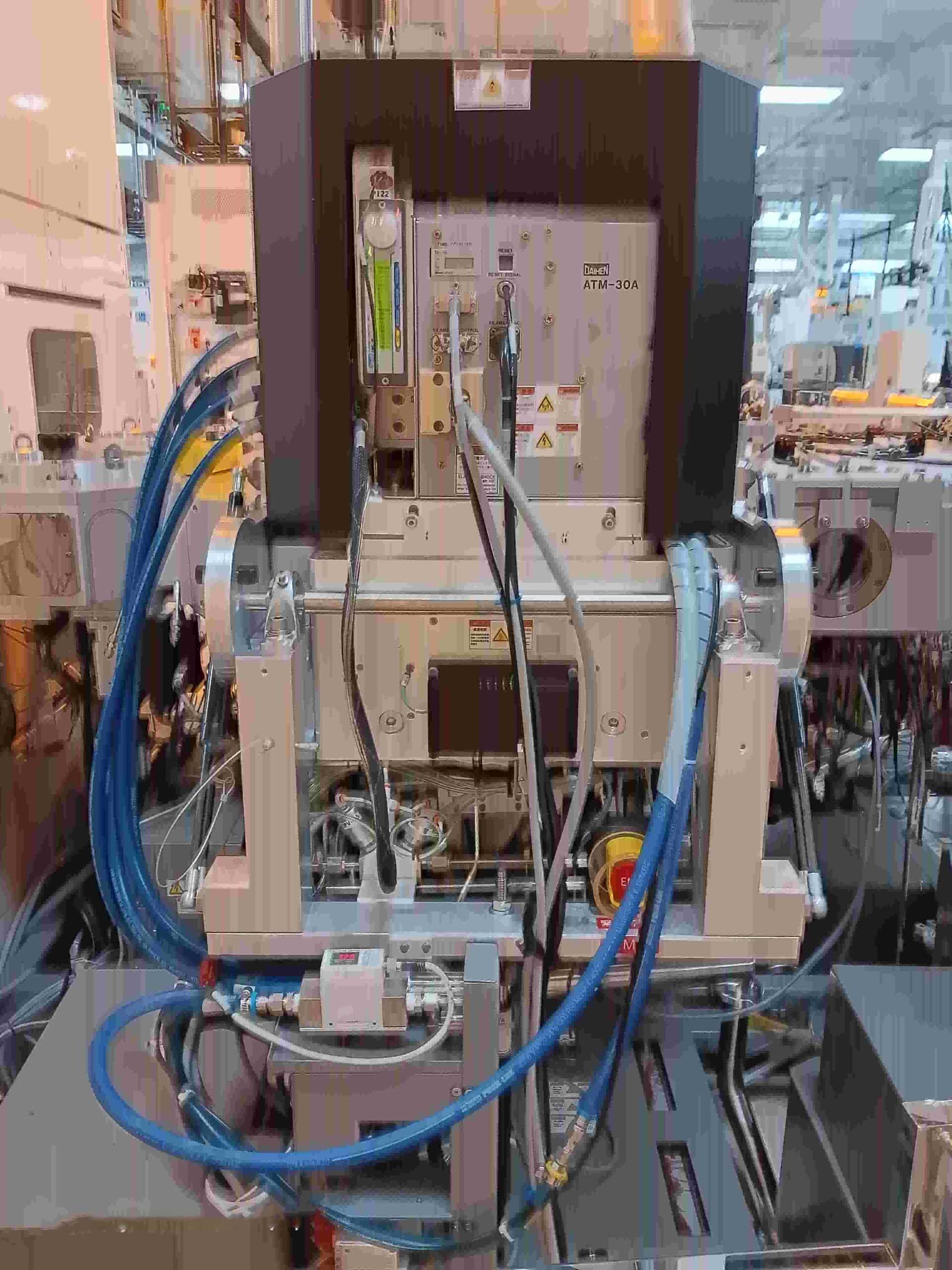Photo Utilisé AMAT / APPLIED MATERIALS Endura SL À vendre