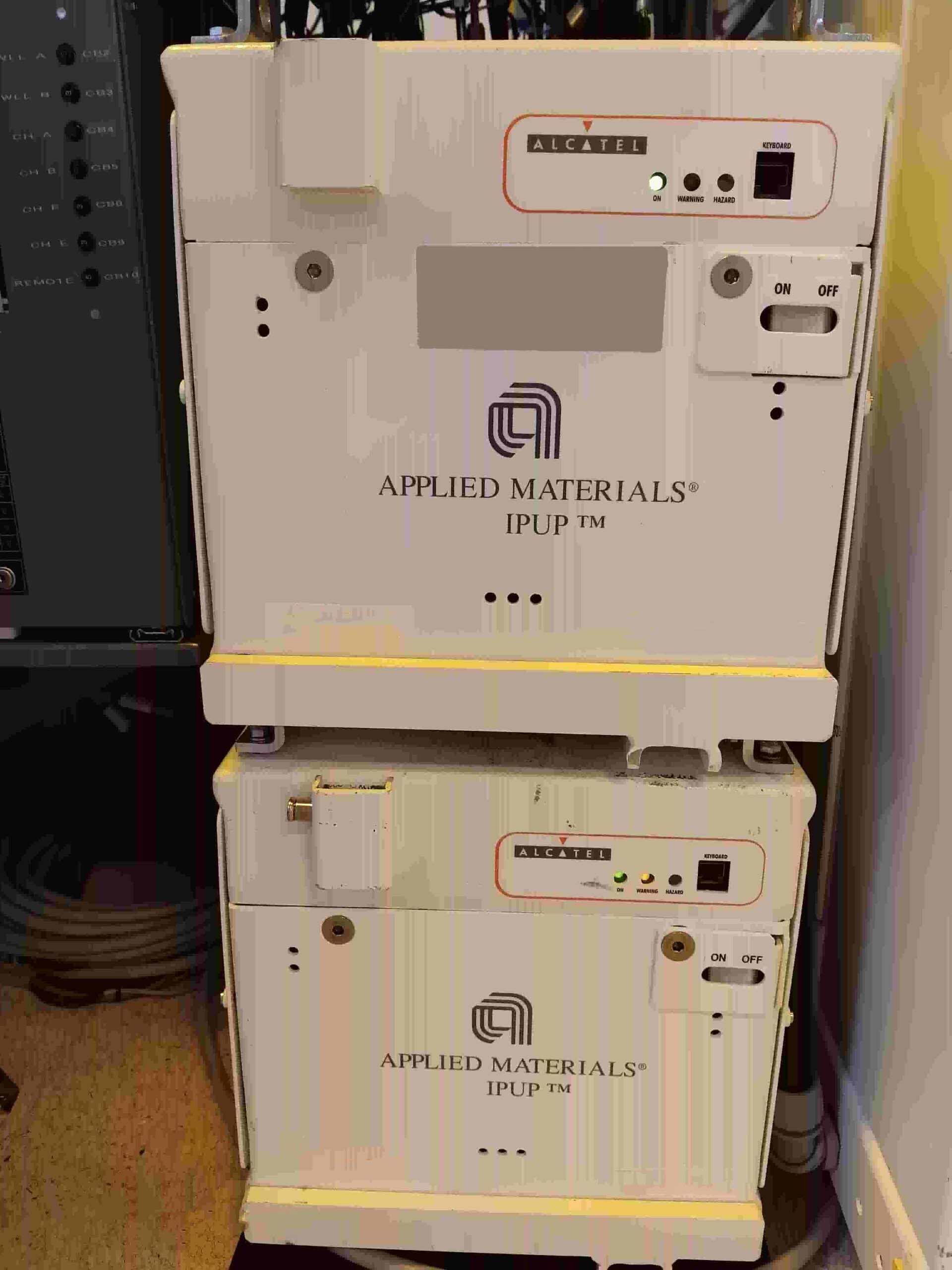 Photo Utilisé AMAT / APPLIED MATERIALS Endura SL À vendre