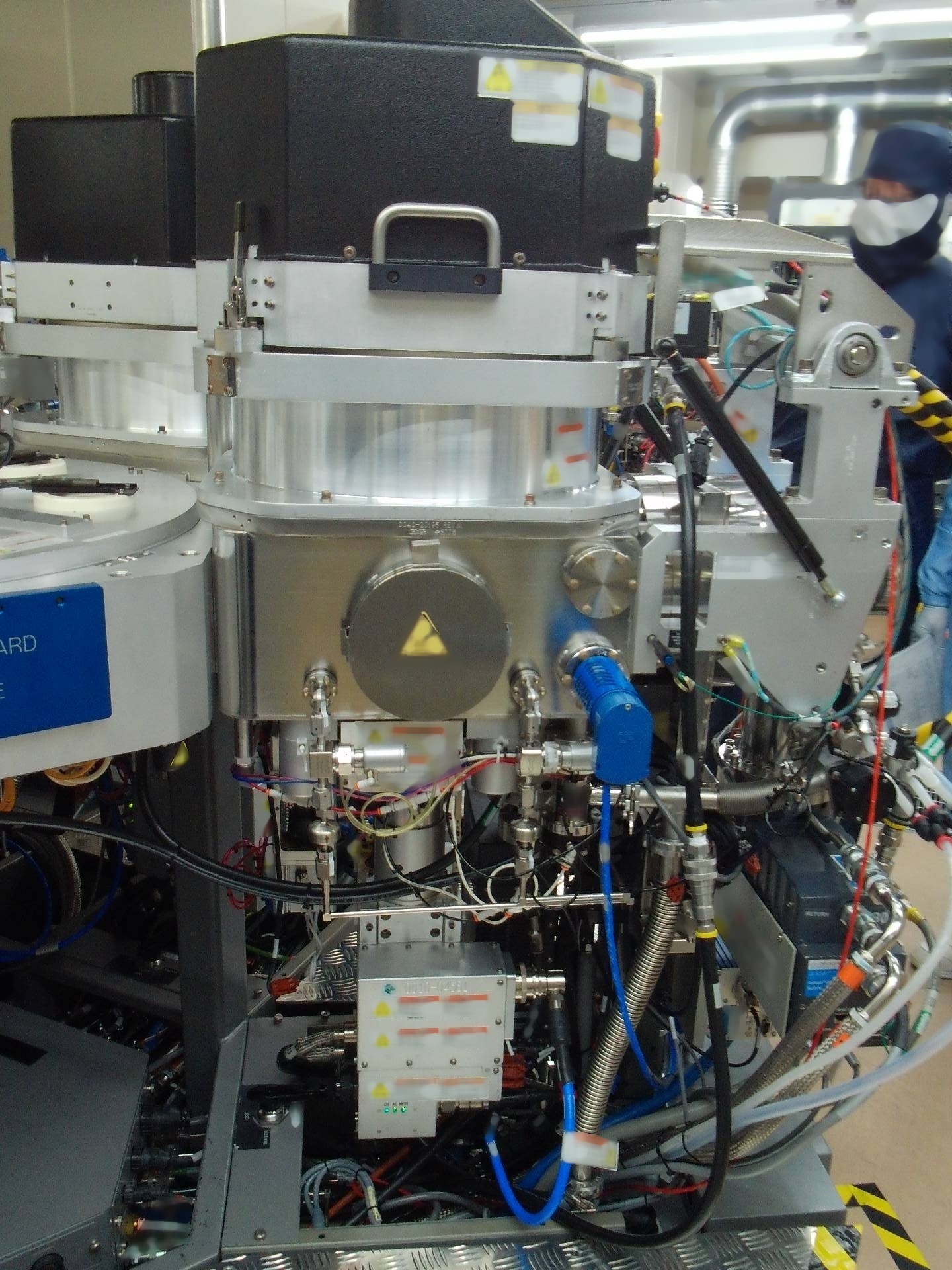 Photo Utilisé AMAT / APPLIED MATERIALS Endura SL À vendre