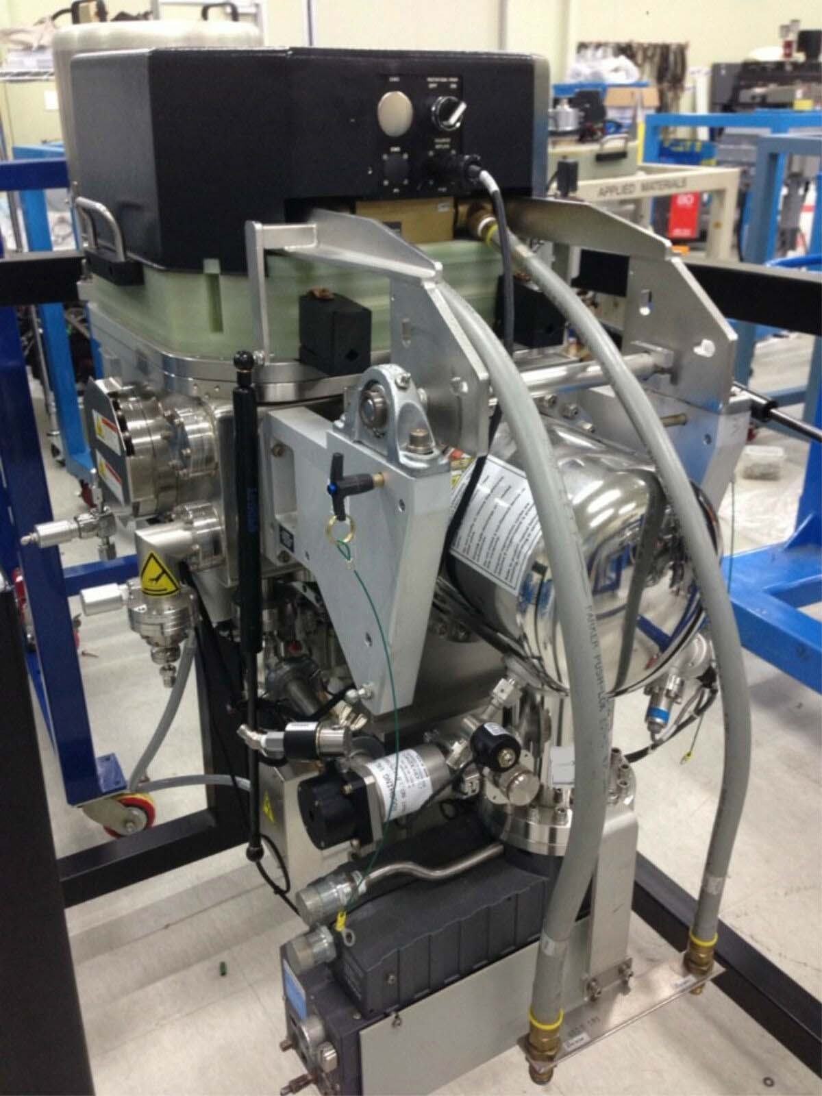 Photo Used AMAT / APPLIED MATERIALS TTN Chamber for Endura For Sale