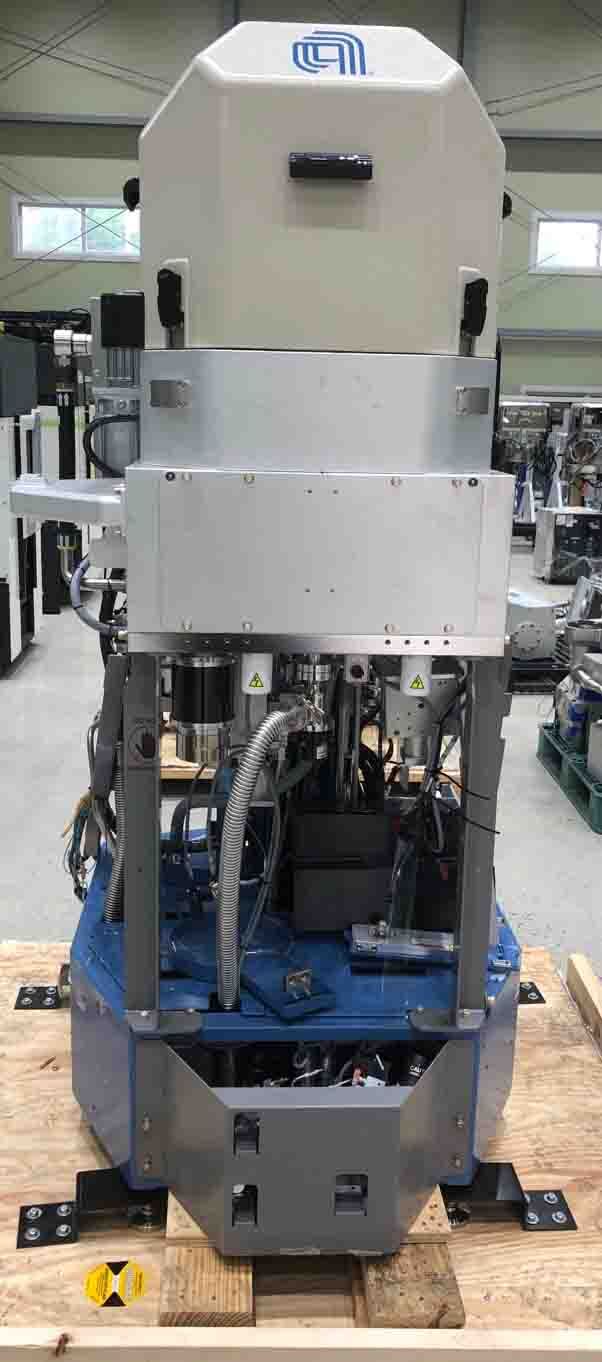 Photo Used AMAT / APPLIED MATERIALS IMP Chamber for Endura For Sale