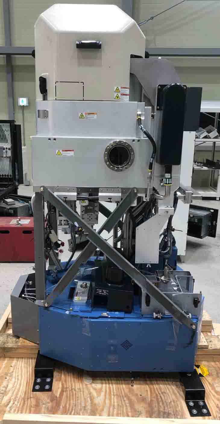 Photo Used AMAT / APPLIED MATERIALS IMP Chamber for Endura For Sale