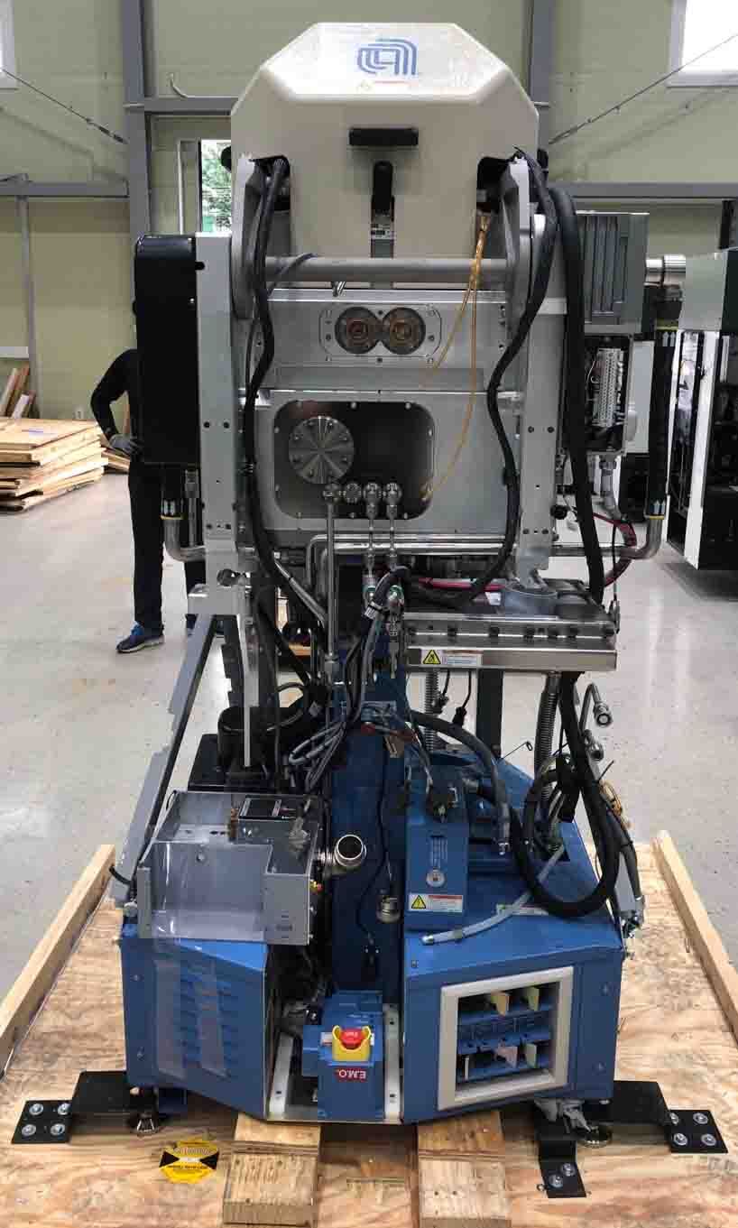 Photo Used AMAT / APPLIED MATERIALS IMP Chamber for Endura For Sale