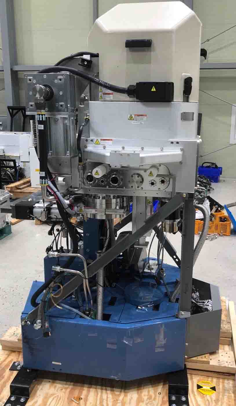 Photo Used AMAT / APPLIED MATERIALS IMP Chamber for Endura For Sale