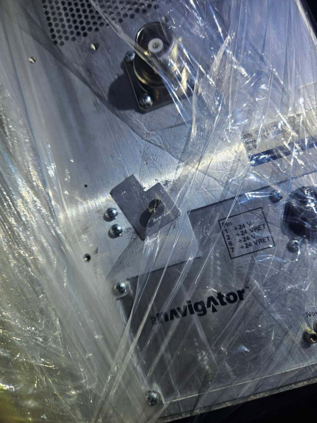 フォト（写真） 使用される AMAT / APPLIED MATERIALS ENDURA 販売のために