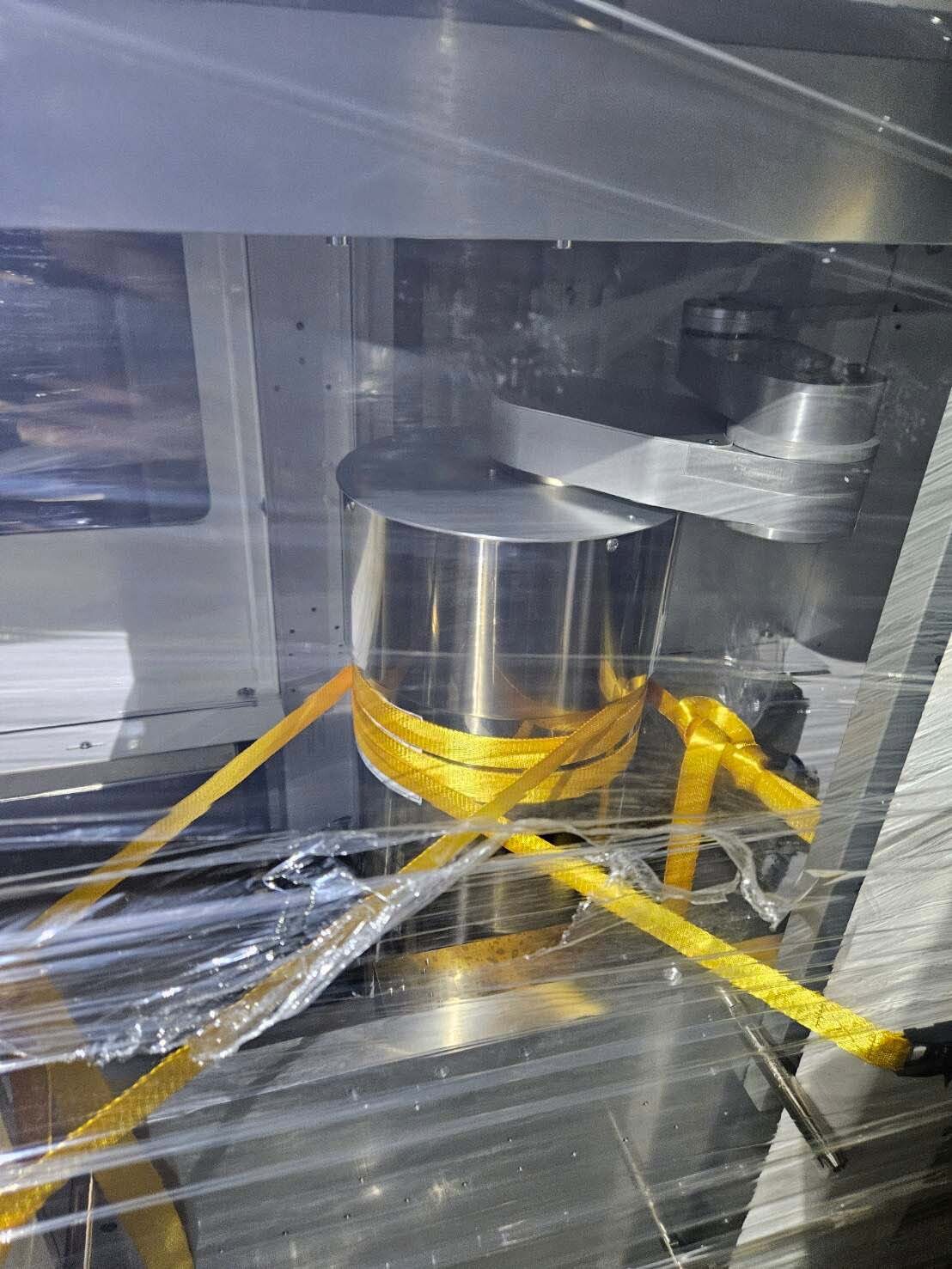 フォト（写真） 使用される AMAT / APPLIED MATERIALS ENDURA 販売のために