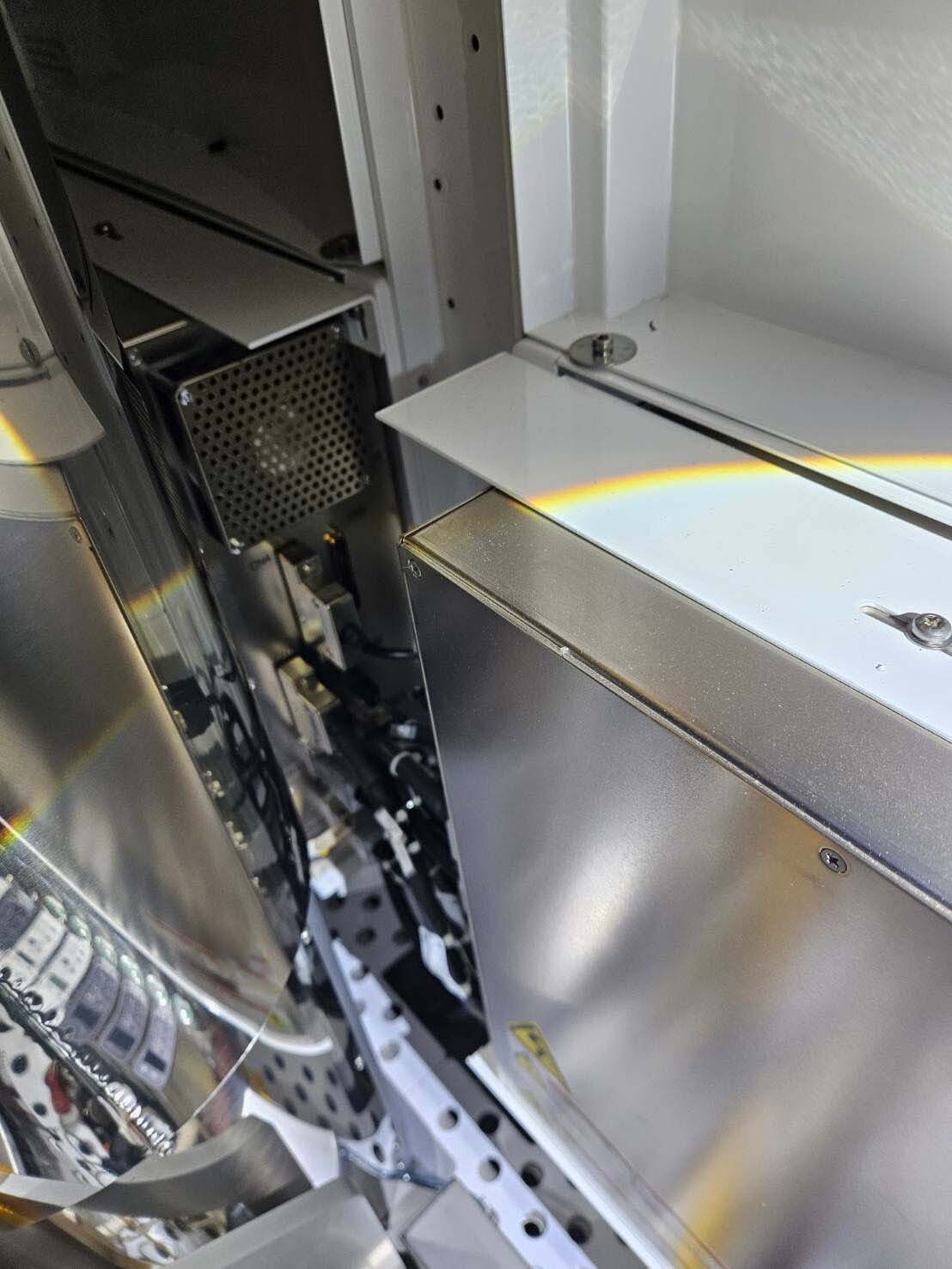フォト（写真） 使用される AMAT / APPLIED MATERIALS ENDURA 販売のために