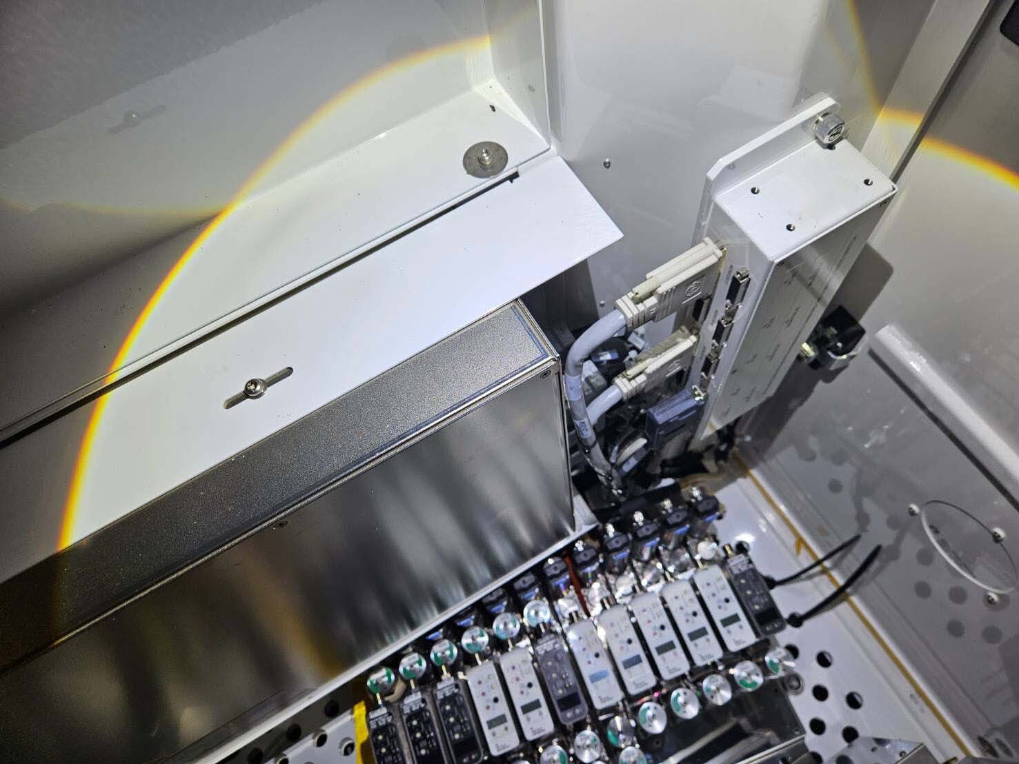 フォト（写真） 使用される AMAT / APPLIED MATERIALS ENDURA 販売のために