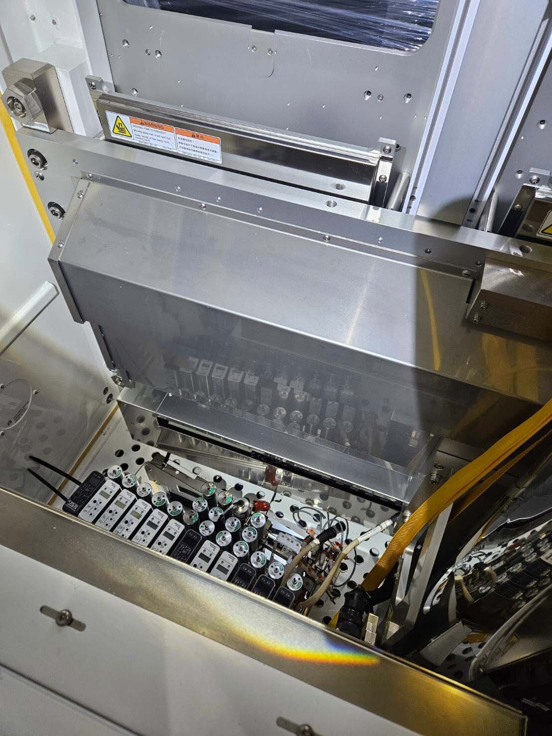 フォト（写真） 使用される AMAT / APPLIED MATERIALS ENDURA 販売のために
