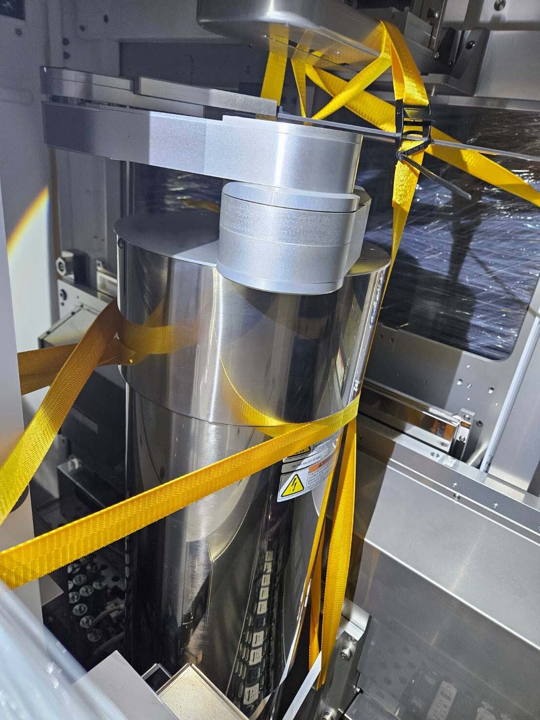 フォト（写真） 使用される AMAT / APPLIED MATERIALS ENDURA 販売のために