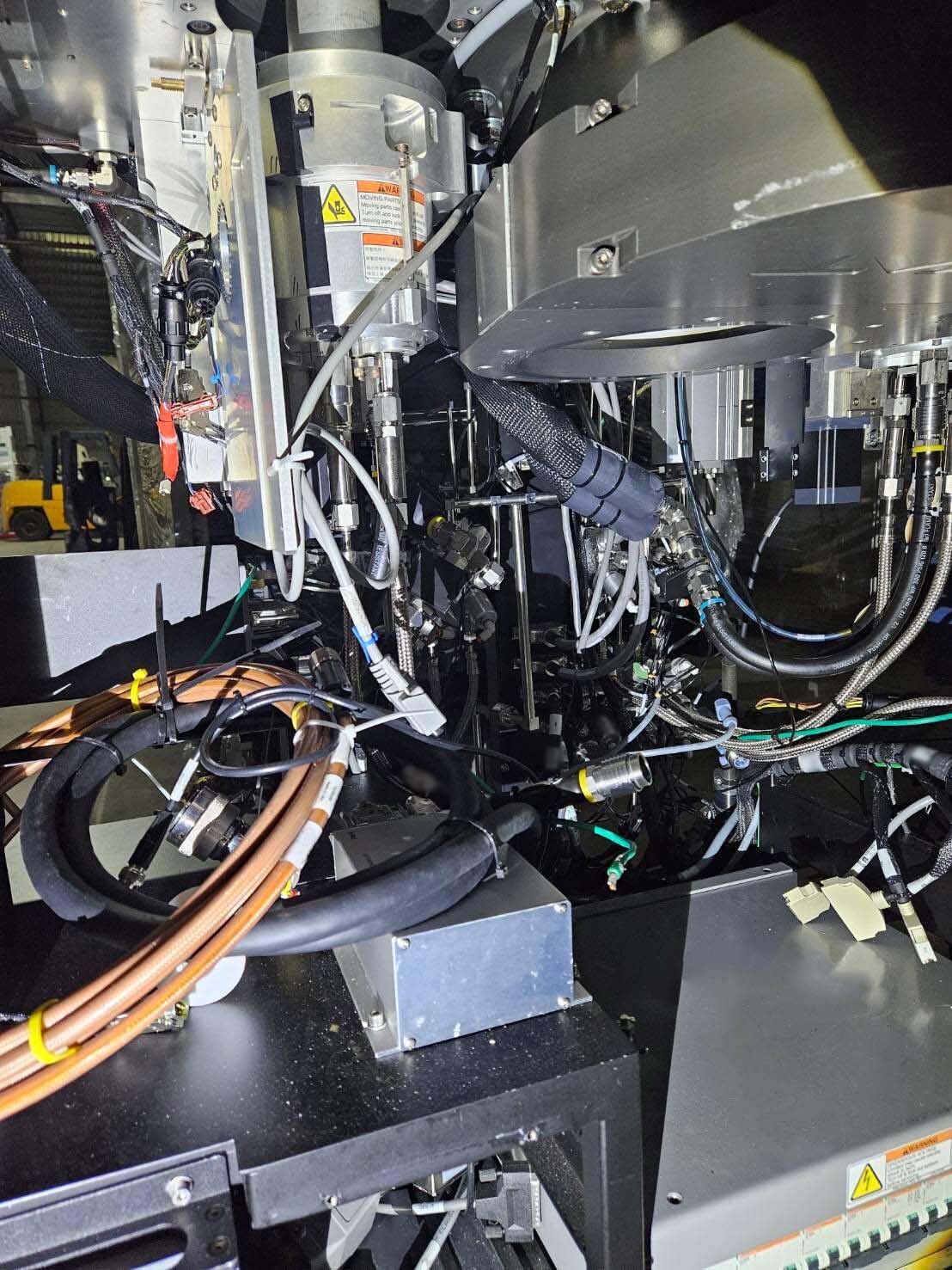 フォト（写真） 使用される AMAT / APPLIED MATERIALS ENDURA 販売のために