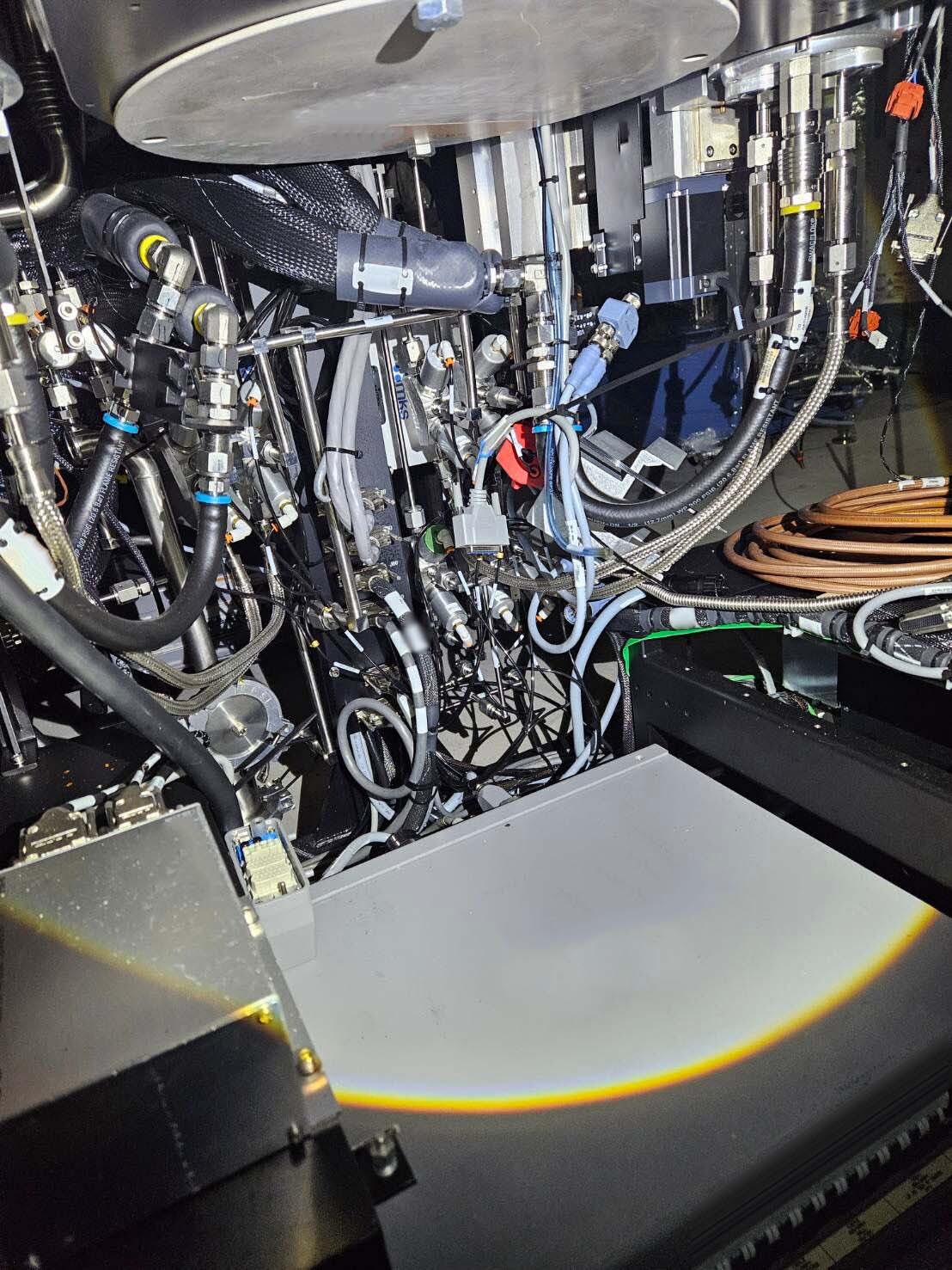 フォト（写真） 使用される AMAT / APPLIED MATERIALS ENDURA 販売のために