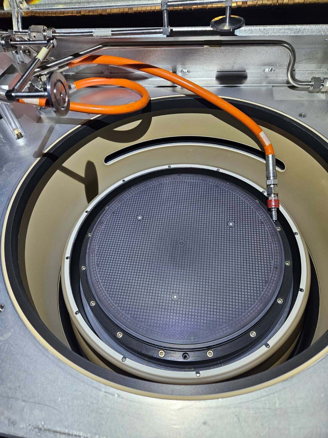 フォト（写真） 使用される AMAT / APPLIED MATERIALS ENDURA 販売のために