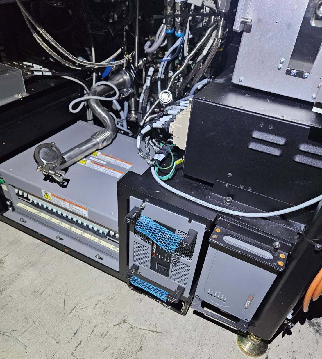 フォト（写真） 使用される AMAT / APPLIED MATERIALS ENDURA 販売のために
