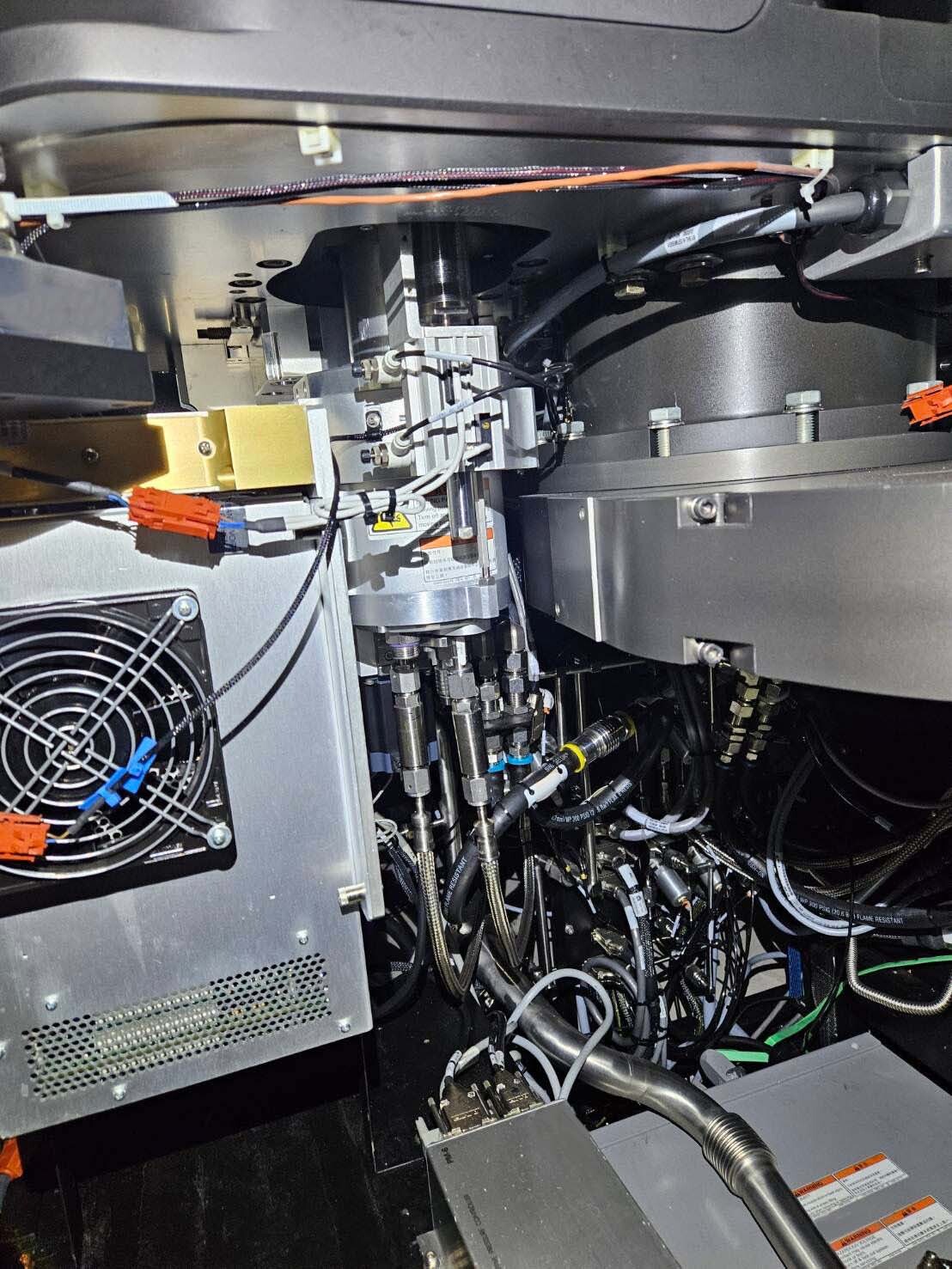 フォト（写真） 使用される AMAT / APPLIED MATERIALS ENDURA 販売のために