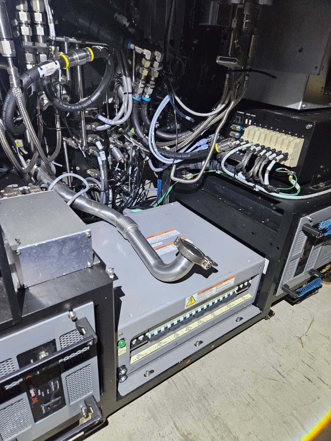 フォト（写真） 使用される AMAT / APPLIED MATERIALS ENDURA 販売のために