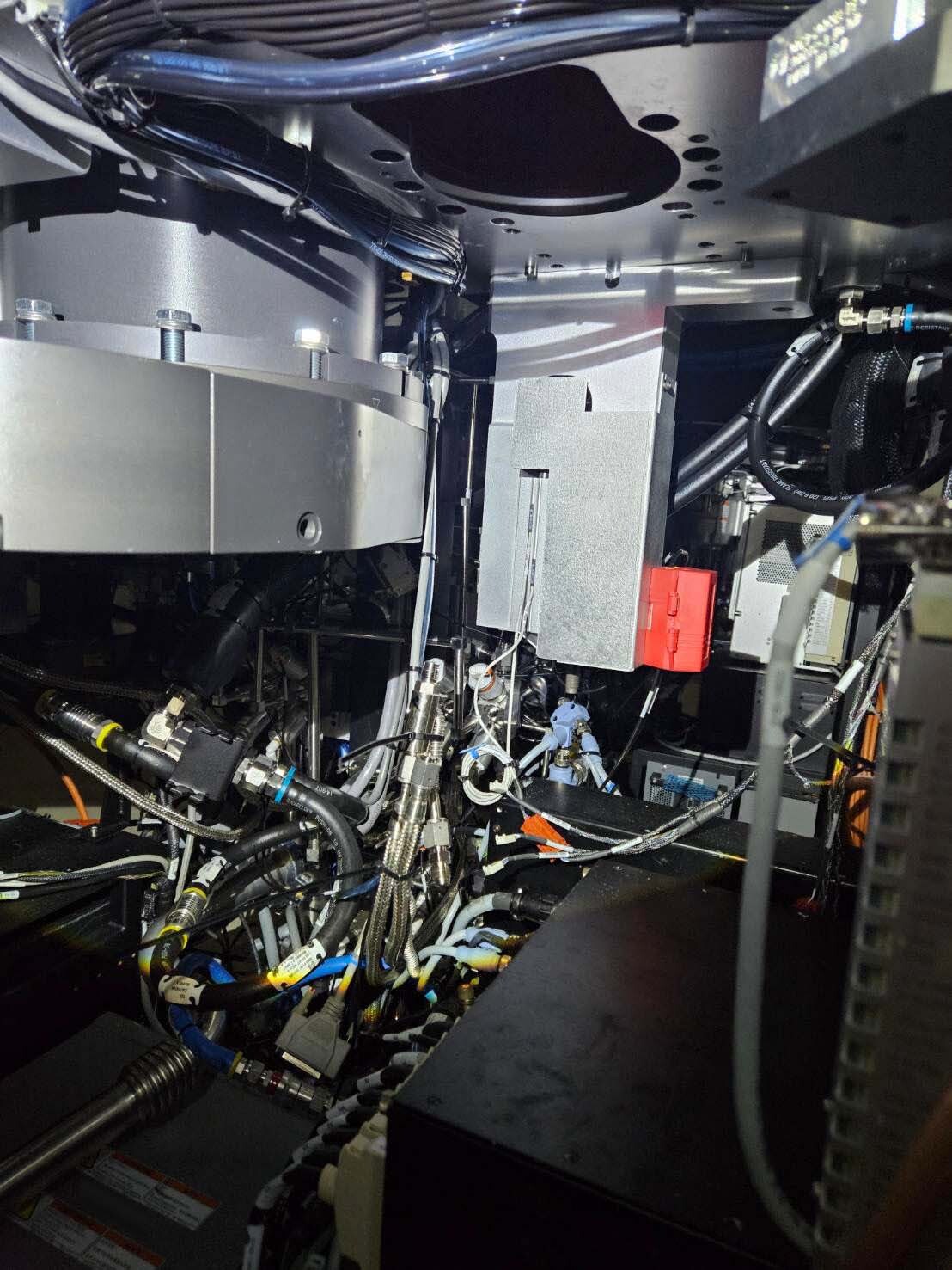 フォト（写真） 使用される AMAT / APPLIED MATERIALS ENDURA 販売のために