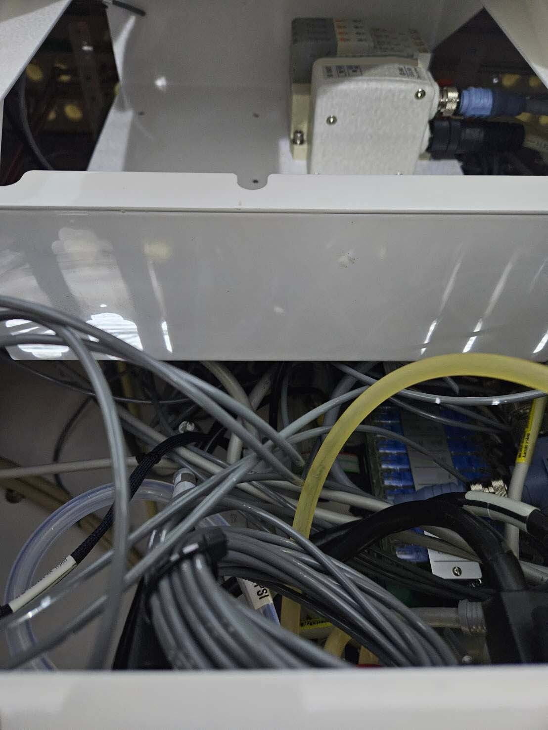 フォト（写真） 使用される AMAT / APPLIED MATERIALS ENDURA 販売のために
