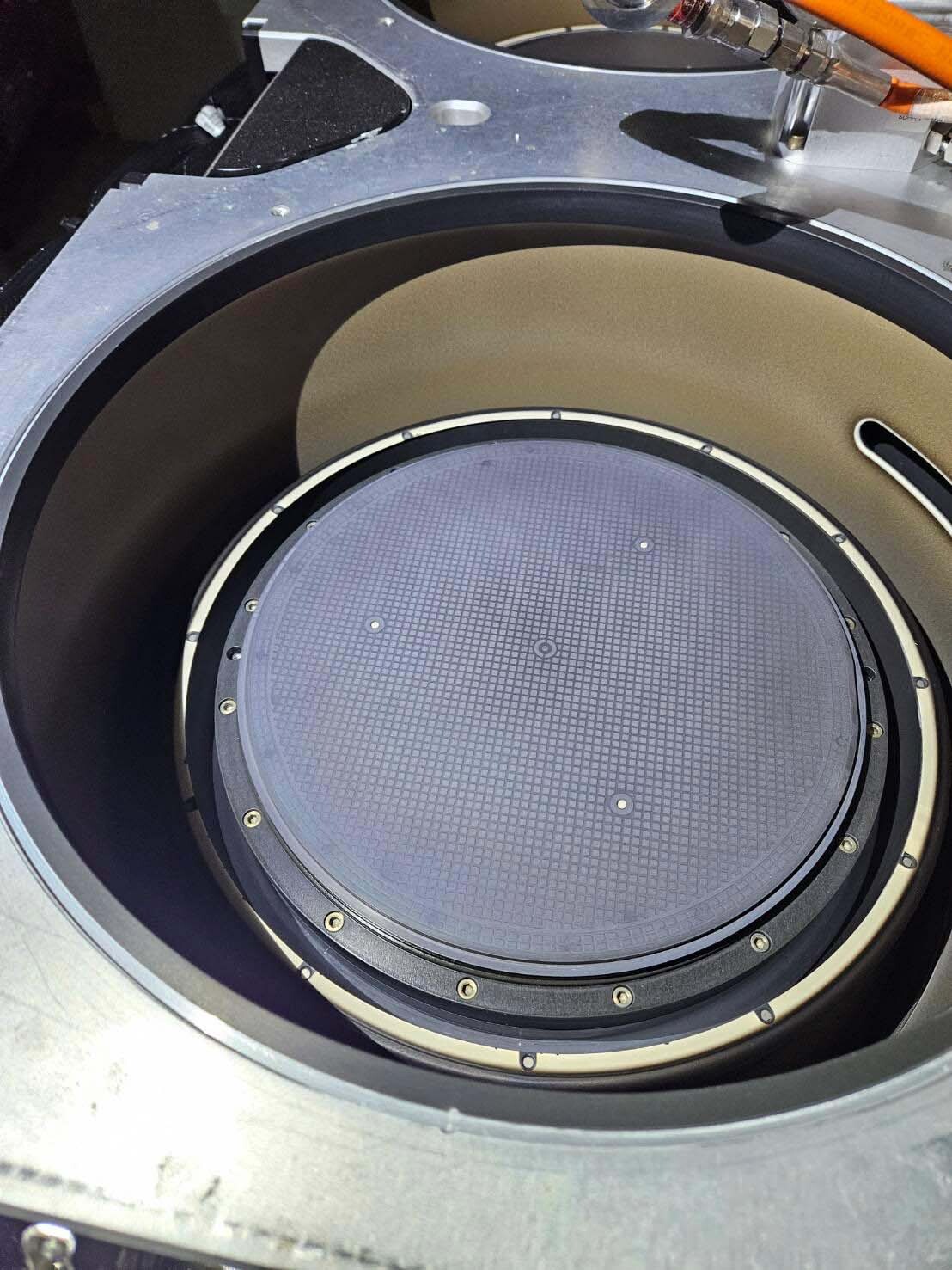 フォト（写真） 使用される AMAT / APPLIED MATERIALS ENDURA 販売のために