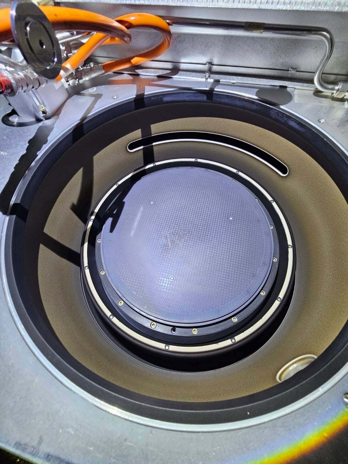 フォト（写真） 使用される AMAT / APPLIED MATERIALS ENDURA 販売のために