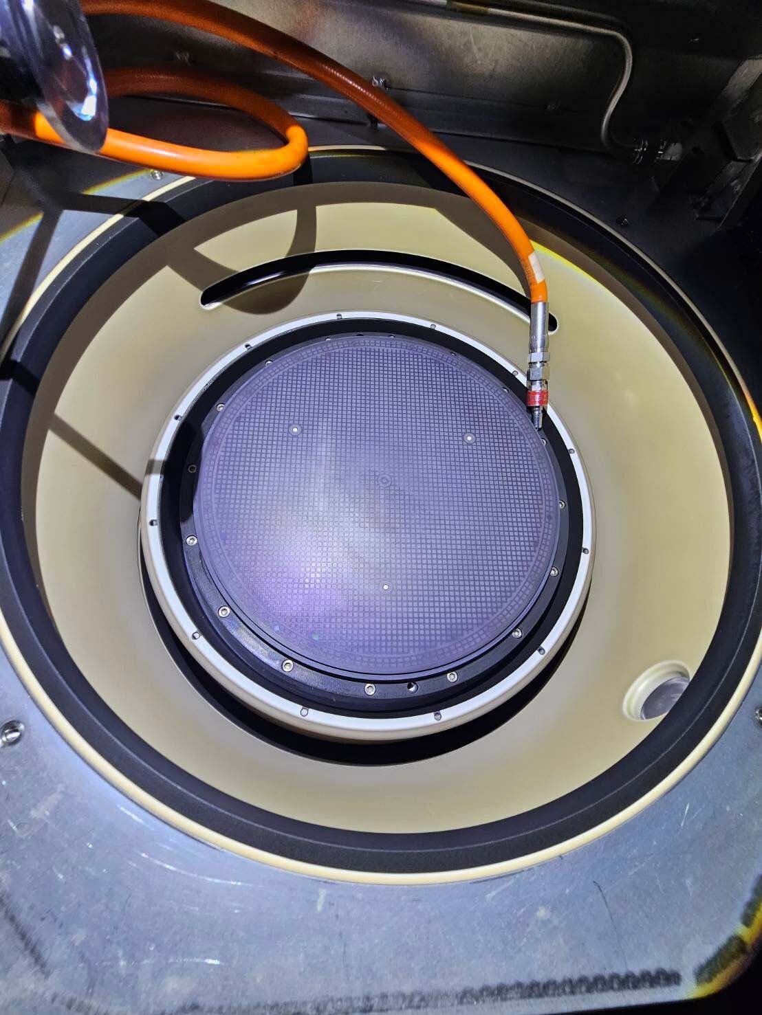 フォト（写真） 使用される AMAT / APPLIED MATERIALS ENDURA 販売のために