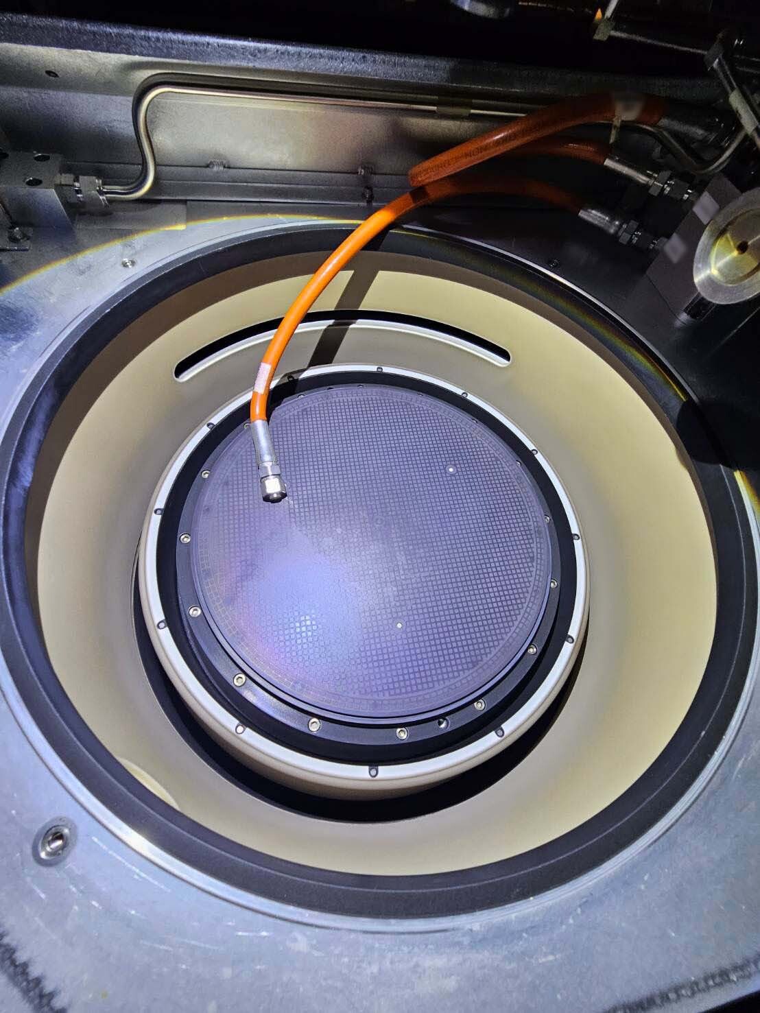フォト（写真） 使用される AMAT / APPLIED MATERIALS ENDURA 販売のために
