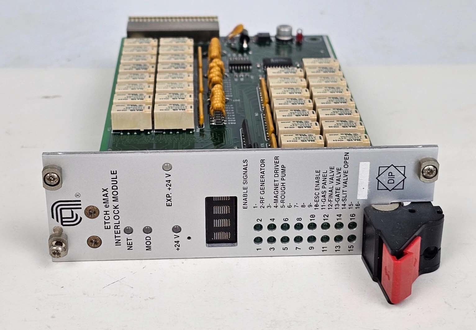 Photo Utilisé AMAT / APPLIED MATERIALS 0190-07052 À vendre