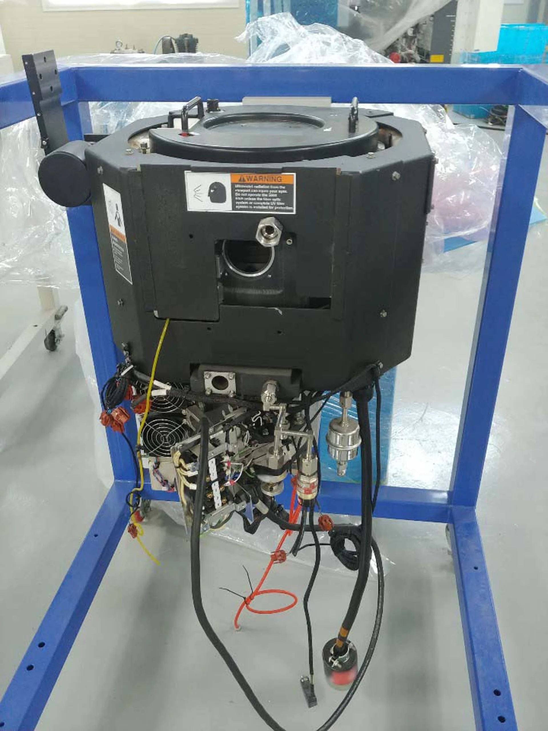 AMAT / APPLIED MATERIALS Etch chamber for MxP Reactor used for sale price 9222737 > buy from CAE