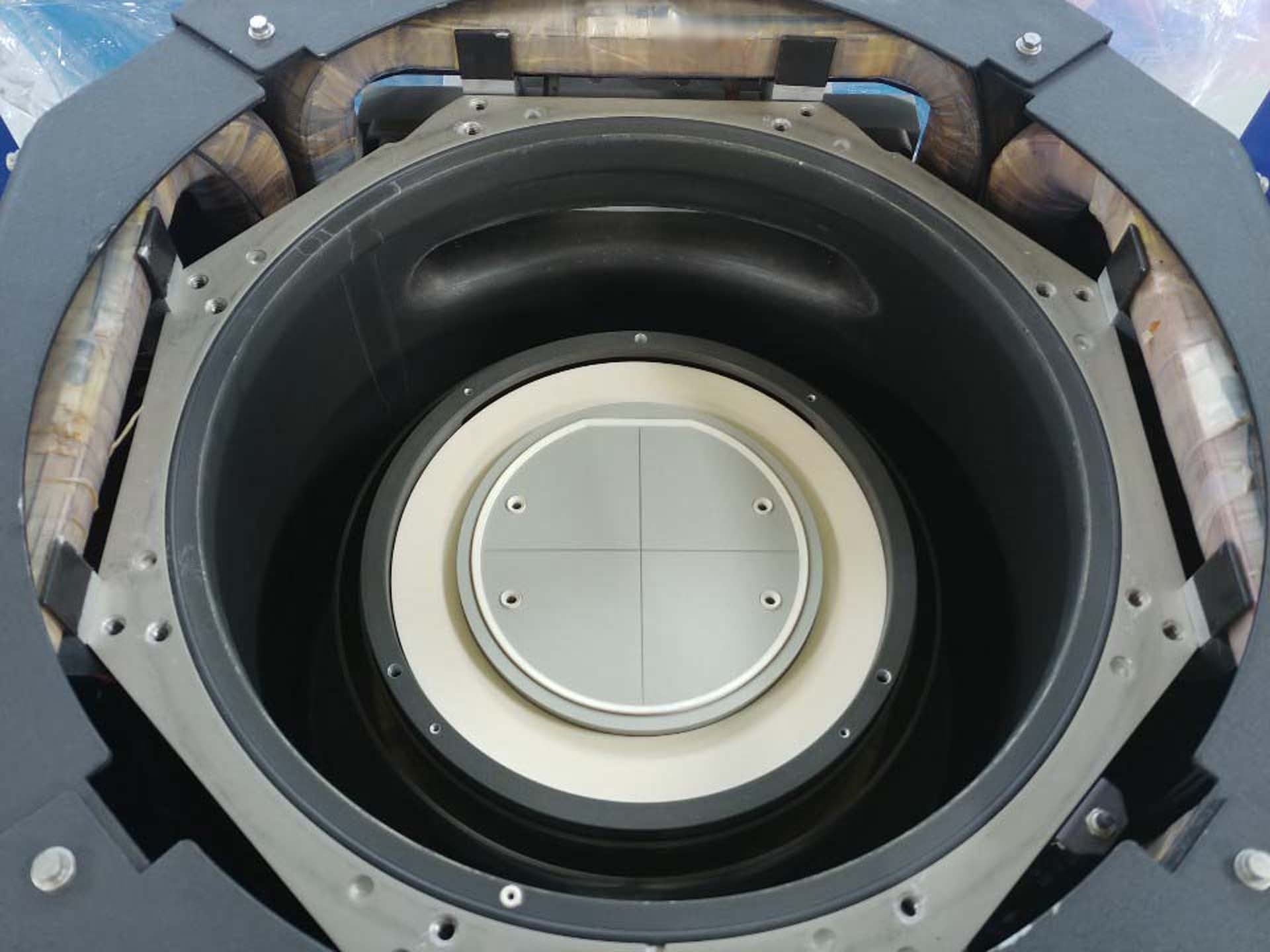 フォト（写真） 使用される AMAT / APPLIED MATERIALS Etch chamber for MxP 販売のために