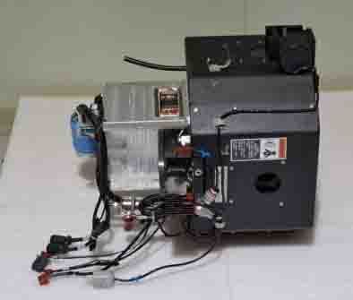 사진 사용됨 AMAT / APPLIED MATERIALS Etch chamber for P5000 판매용