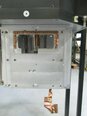 사진 사용됨 AMAT / APPLIED MATERIALS Etch process chamber for P5000 판매용