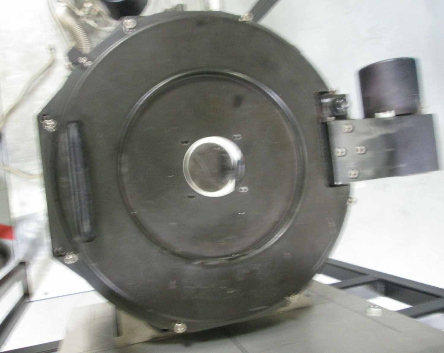 Photo Used AMAT / APPLIED MATERIALS Etch process chamber for P5000 For Sale