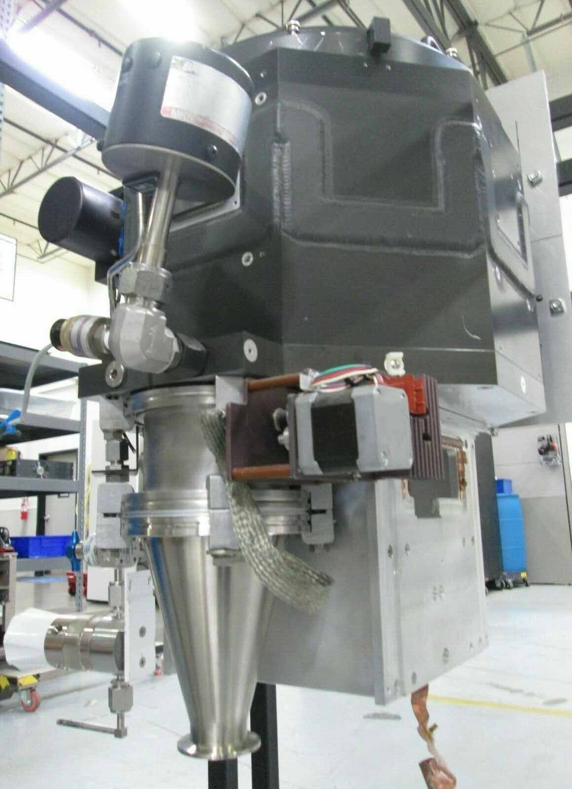 Photo Used AMAT / APPLIED MATERIALS Etch process chamber for P5000 For Sale