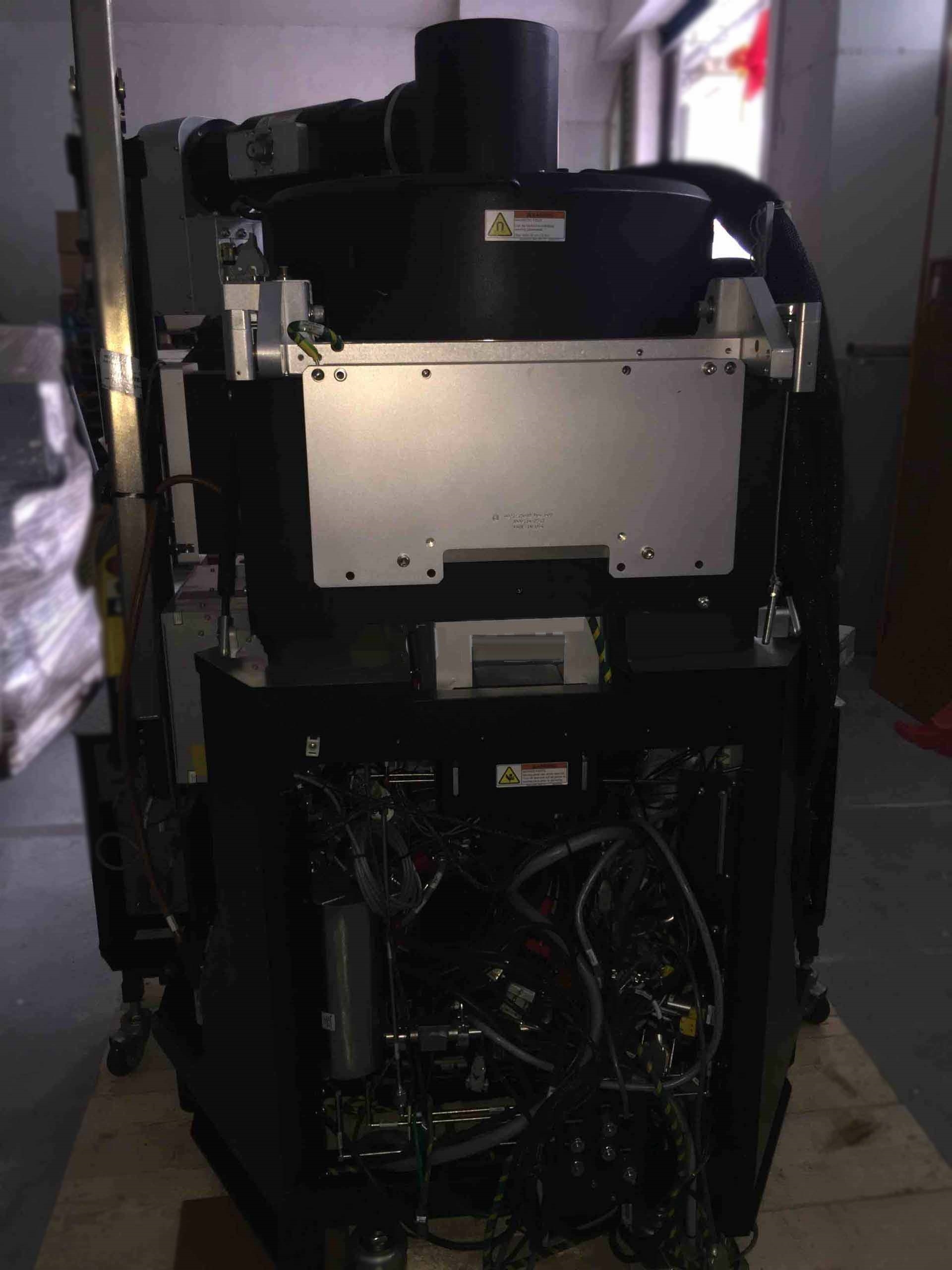 Photo Used AMAT / APPLIED MATERIALS Chambers for Enabler For Sale