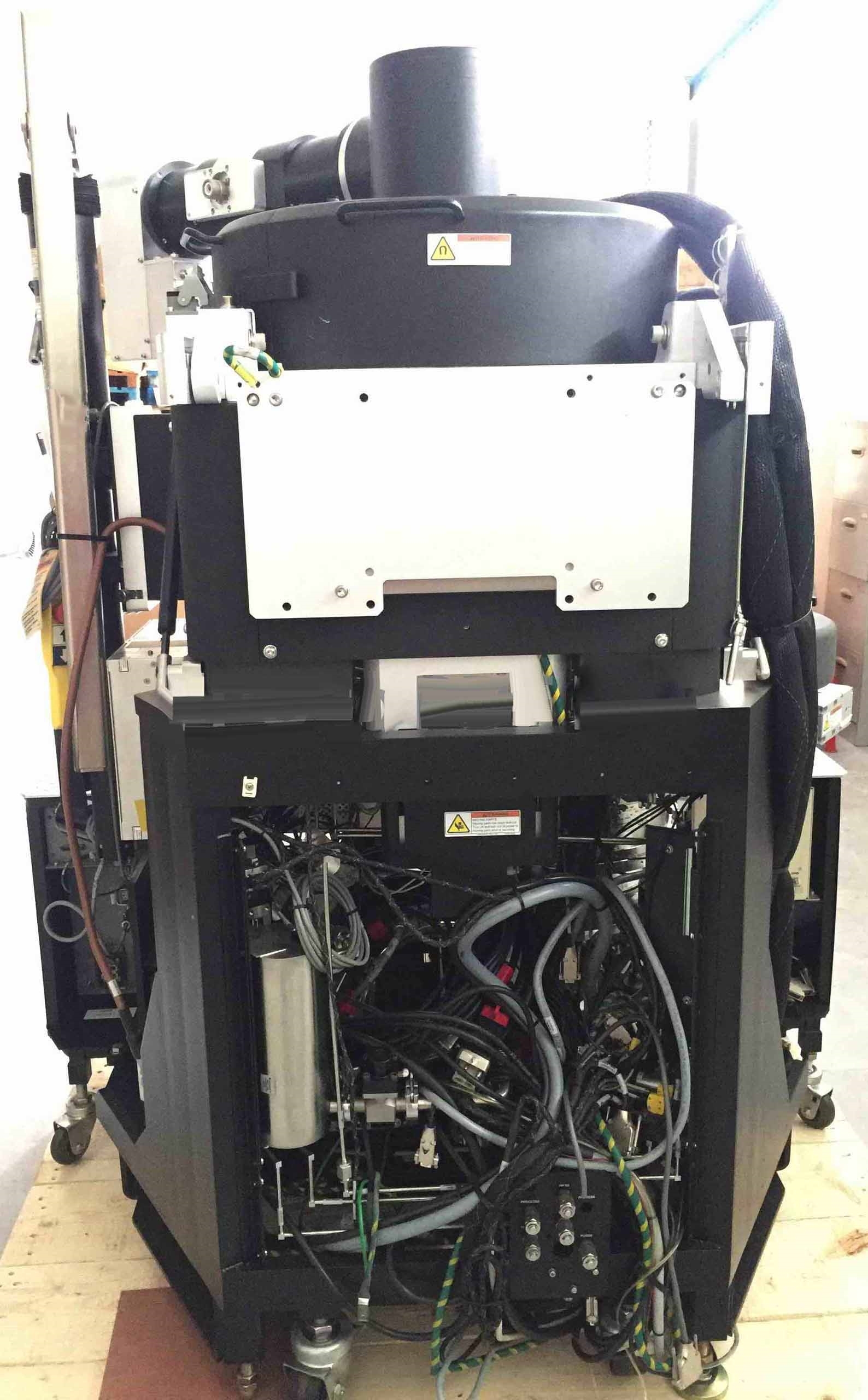 Photo Used AMAT / APPLIED MATERIALS Chambers for Enabler For Sale