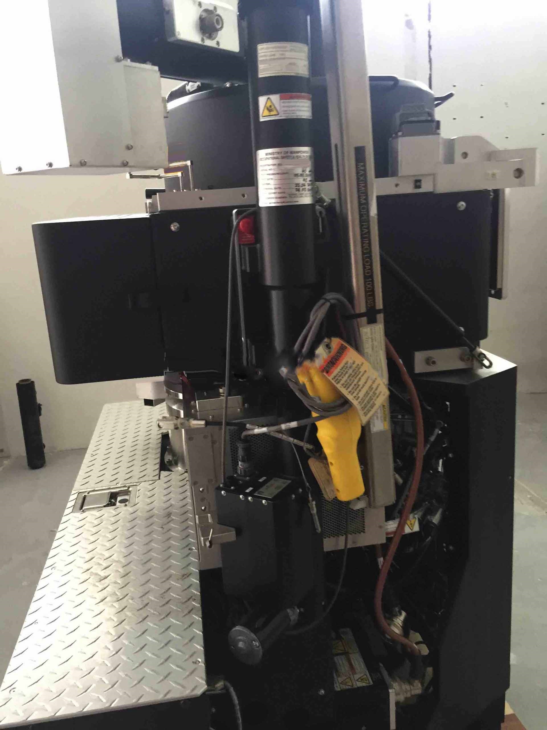 Photo Used AMAT / APPLIED MATERIALS Chambers for Enabler For Sale