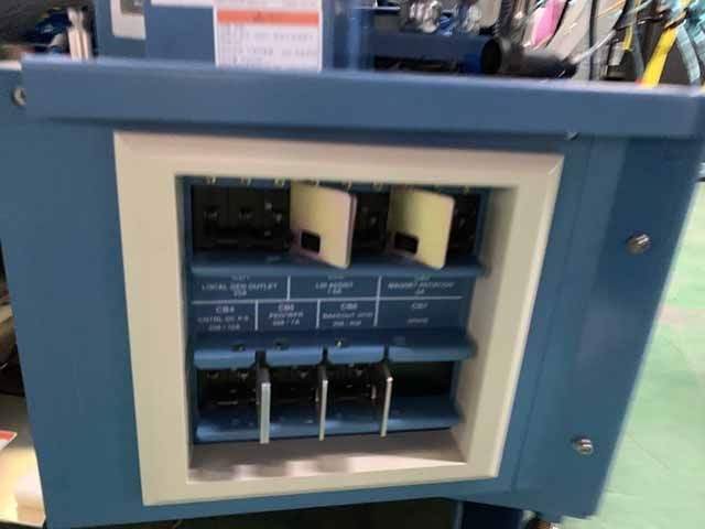 Photo Used AMAT / APPLIED MATERIALS EXTENSA Ti PVD Chamber for Endura II For Sale