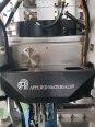 Photo Used AMAT / APPLIED MATERIALS EXTENSA Ti PVD Chamber for Endura II For Sale